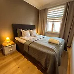 Jon's Apartamento Pärnu