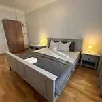 Jon's Apartamento