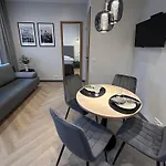 Apartament Jon's *