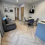 Apartamento Jon's *