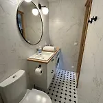 Apartamento Jon's *
