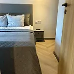 Apartament Jon's *