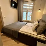 Jon's Apartament