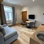 Jon's Apartament