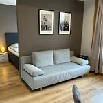 Apartamento Jon's *