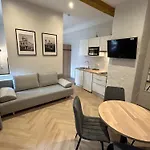 Apartamento Jon's Pärnu