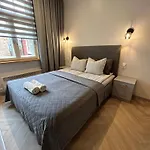 Apartamento Jon's *