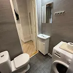Jon's Apartmán Pärnu