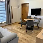 Apartament Jon's *