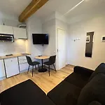 Apartamento Jon's *