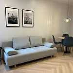 Jon's Apartamento *