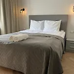 Jon's Apartament