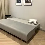 Jon's Apartamento