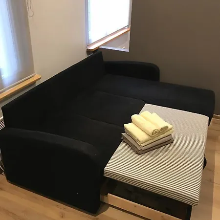 Apartment Jon's