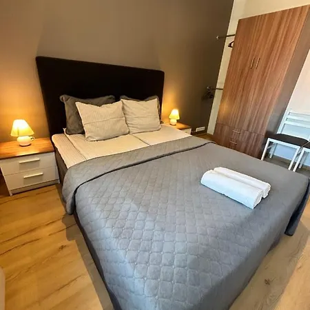 Jon's Apartment Parnu