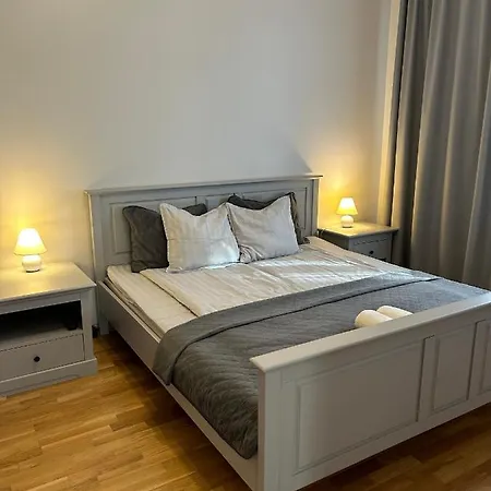 Appartement Jon's