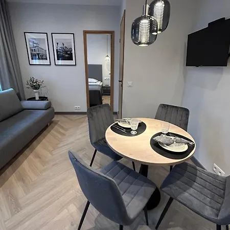 Apartment Jon's *