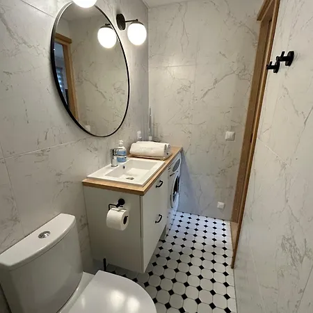 Appartement Jon's *