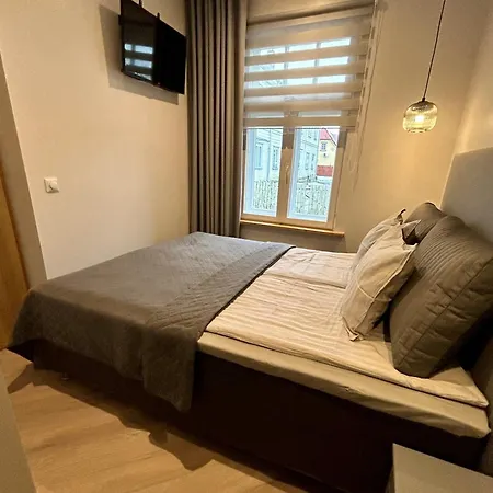 Jon's Appartement