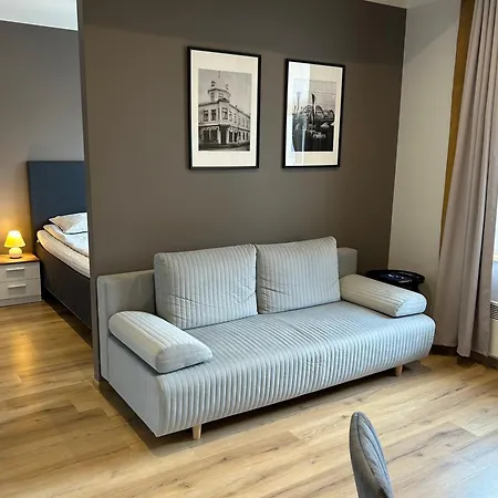 Apartment Jon's *