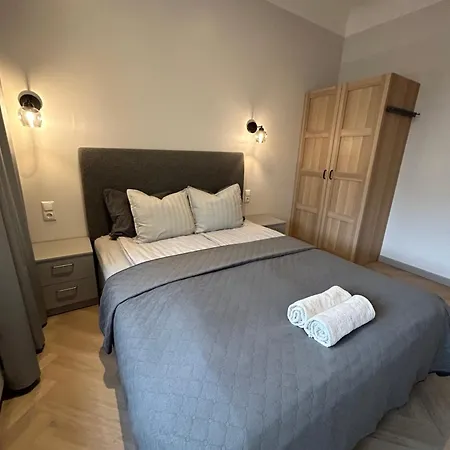 Apartment Jon's