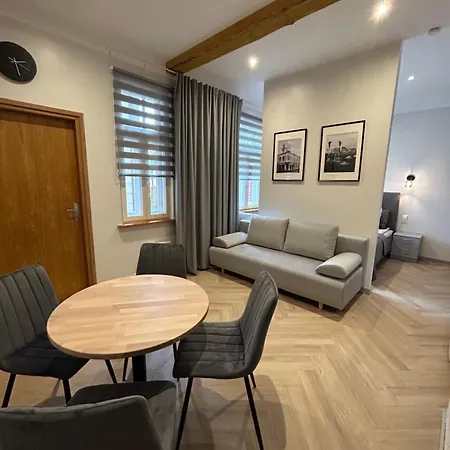 Appartement Jon's *