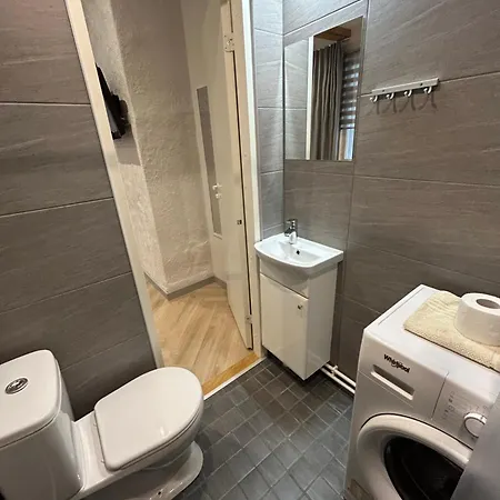 Jon's Апартаменты Пярну