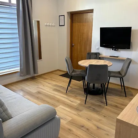 Appartement Jon's *