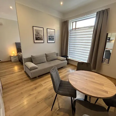 Apartment Jon's