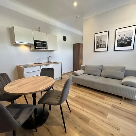 Jon's Apartment Parnu