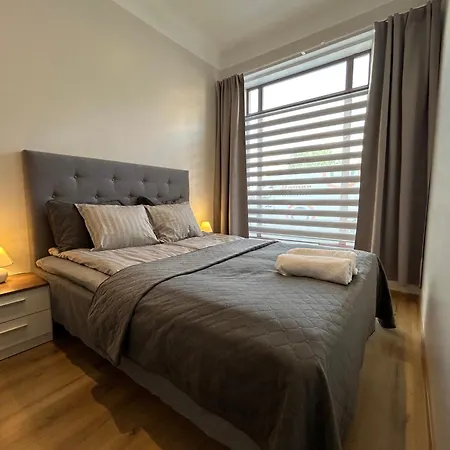 Jon's Apartamento Pärnu