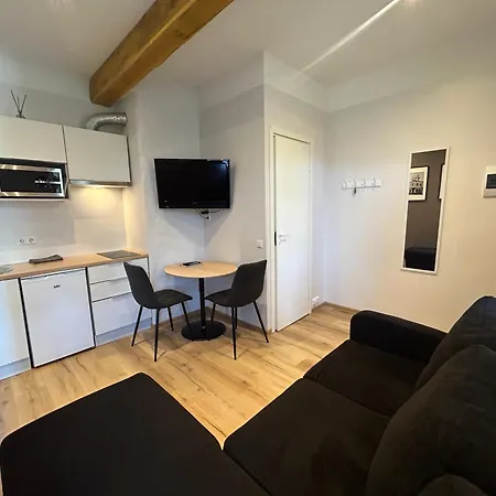 Apartment Jon's *