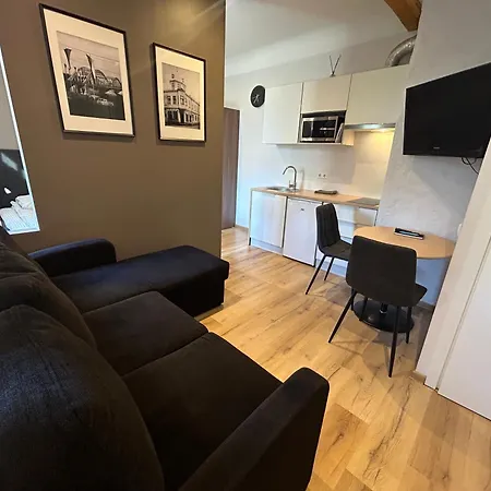 Jon's Apartment Parnu