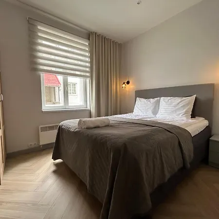 Apartment Jon's