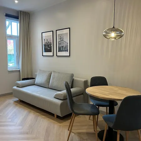 Apartament Jon's