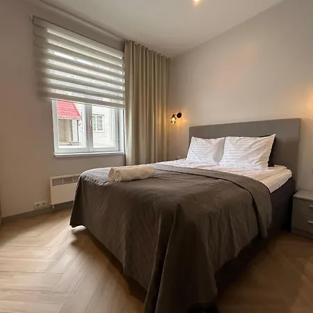 Jon's Pärnu