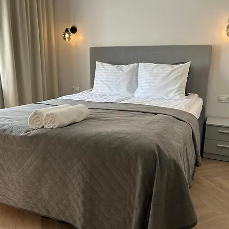 Jon's Appartement