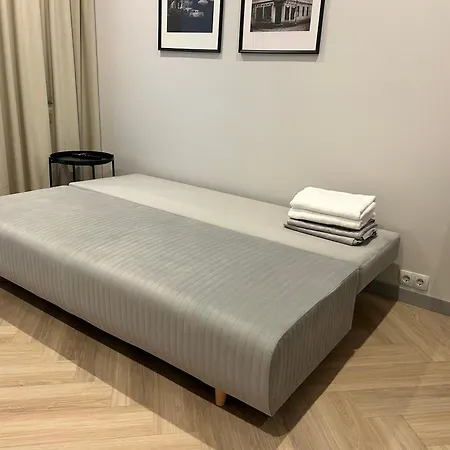 Jon's Appartement