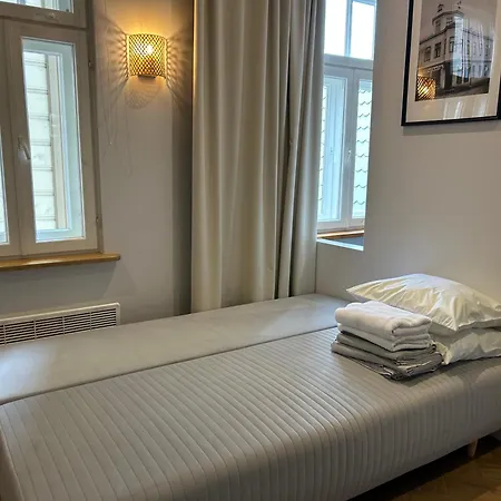 Jon's Apartament