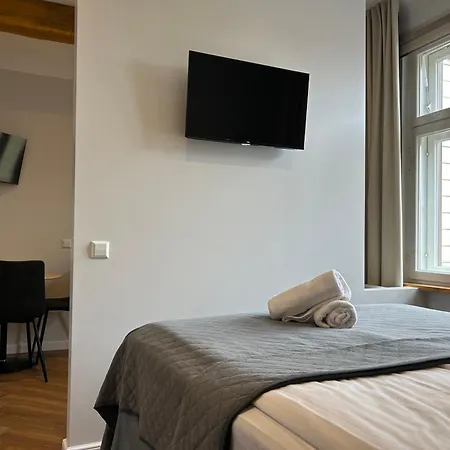Apartamento Jon's