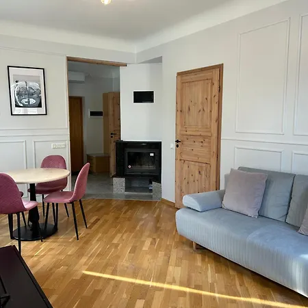 Apartmán Jon's