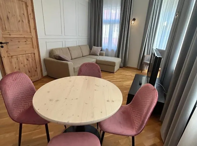 Apartamento Jon's Pärnu