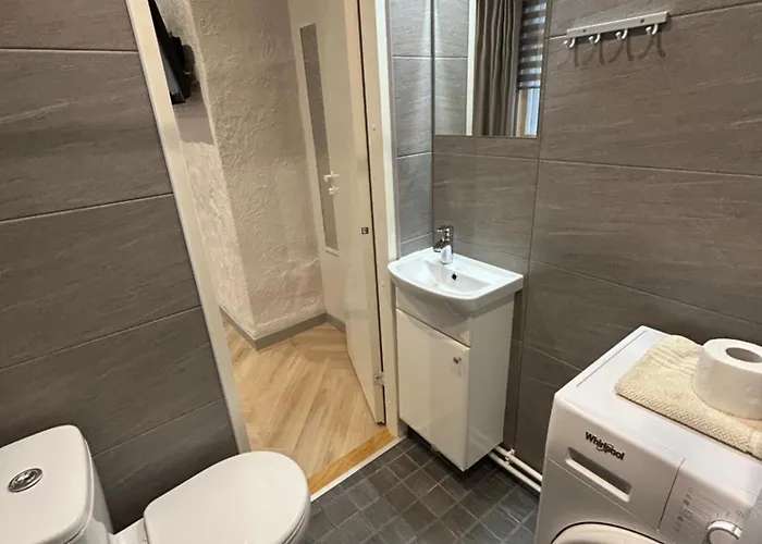 Jon's Apartamento Pärnu