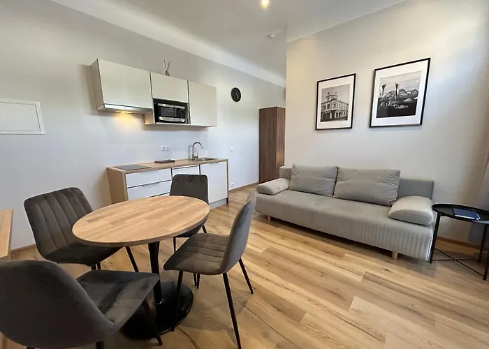 Jon's 公寓 派尔努